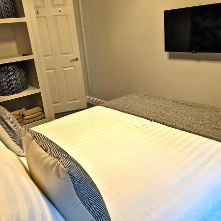 Racecourse Apartment Донкастер Экстерьер фото